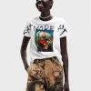 Desigual Γυναίκες T-shirts T-Shirt Emma 22WWTK19 Έγχρωμο Regular Fit -Εξοδος Desigual Κατάστημα unnamed file 1027