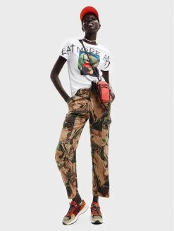 Desigual Γυναίκες T-shirts T-Shirt Emma 22WWTK19 Έγχρωμο Regular Fit 8 Desigual Γυναίκες T-shirts T-Shirt Emma 22WWTK19 Έγχρωμο Regular Fit -Εξοδος Desigual Κατάστημα unnamed file 1028