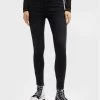 Desigual Γυναίκες Τζιν 22WWDD25 Μαύρο Skinny Fit 1 Desigual Γυναίκες Τζιν 22WWDD25 Μαύρο Skinny Fit -Εξοδος Desigual Κατάστημα unnamed file 1077