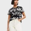Desigual Γυναίκες T-shirts T-Shirt Enya 22WWTK21 Μαύρο Regular Fit 1 Desigual Γυναίκες T-shirts T-Shirt Enya 22WWTK21 Μαύρο Regular Fit -Εξοδος Desigual Κατάστημα unnamed file 1143