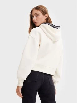 Desigual Γυναίκες Πουλόβερ Zia 22WWSK11 Εκρού Loose Fit -Εξοδος Desigual Κατάστημα unnamed file 121