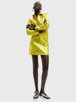 Desigual Γυναίκες Μεταβατικά Μπουφάν Μπουφάν μεταβατικό Memphis 22WWEW55 Κίτρινο Regular Fit 8 Desigual Γυναίκες Μεταβατικά Μπουφάν Μπουφάν μεταβατικό Memphis 22WWEW55 Κίτρινο Regular Fit -Εξοδος Desigual Κατάστημα unnamed file 1240