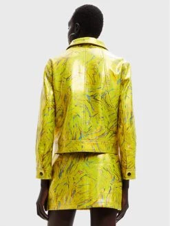 Desigual Γυναίκες Μεταβατικά Μπουφάν Μπουφάν μεταβατικό Memphis 22WWEW55 Κίτρινο Regular Fit 9 Desigual Γυναίκες Μεταβατικά Μπουφάν Μπουφάν μεταβατικό Memphis 22WWEW55 Κίτρινο Regular Fit -Εξοδος Desigual Κατάστημα unnamed file 1241