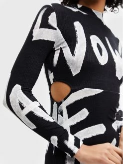 Desigual Γυναίκες Πλεκτά Φορέματα Φόρεμα υφασμάτινο Maya 22WWVK15 Μαύρο Slim Fit 10 Desigual Γυναίκες Πλεκτά Φορέματα Φόρεμα υφασμάτινο Maya 22WWVK15 Μαύρο Slim Fit -Εξοδος Desigual Κατάστημα unnamed file 1267