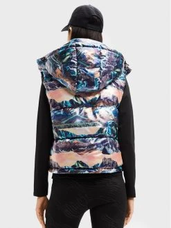 Desigual Γυναίκες Γιλέκα Γιλέκο 22WWEW71 Έγχρωμο Regular Fit -Εξοδος Desigual Κατάστημα unnamed file 1282