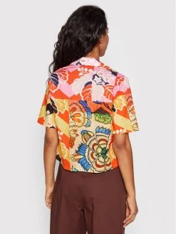 Desigual Γυναίκες Casual Πουκάμισα Πουκάμισο MONSIEUR CHRISTIAN LACROIX Avinyon 22SWCW24 Έγχρωμο Relaxed Fit 9 Desigual Γυναίκες Casual Πουκάμισα Πουκάμισο MONSIEUR CHRISTIAN LACROIX Avinyon 22SWCW24 Έγχρωμο Relaxed Fit -Εξοδος Desigual Κατάστημα unnamed file 1327