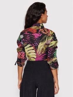 Desigual Γυναίκες Casual Πουκάμισα Πουκάμισο Ona 22SWCW26 Έγχρωμο Oversize 9 Desigual Γυναίκες Casual Πουκάμισα Πουκάμισο Ona 22SWCW26 Έγχρωμο Oversize -Εξοδος Desigual Κατάστημα unnamed file 1332