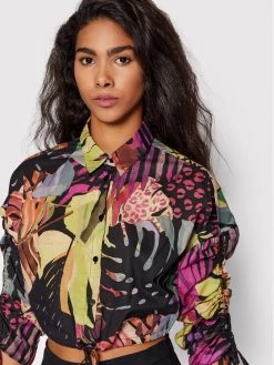 Desigual Γυναίκες Casual Πουκάμισα Πουκάμισο Ona 22SWCW26 Έγχρωμο Oversize 10 Desigual Γυναίκες Casual Πουκάμισα Πουκάμισο Ona 22SWCW26 Έγχρωμο Oversize -Εξοδος Desigual Κατάστημα unnamed file 1333