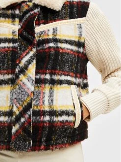 Desigual Γυναίκες Μεταβατικά Μπουφάν Μπουφάν μεταβατικό Ofelia 22WWEW35 Μπεζ Regular Fit 10 Desigual Γυναίκες Μεταβατικά Μπουφάν Μπουφάν μεταβατικό Ofelia 22WWEW35 Μπεζ Regular Fit -Εξοδος Desigual Κατάστημα unnamed file 137