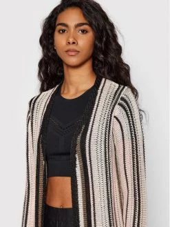 Desigual Γυναίκες Ζακέτες Ζακέτα Cami 22SWJF13 Μαύρο Relaxed Fit Μπεζ 10 Desigual Γυναίκες Ζακέτες Ζακέτα Cami 22SWJF13 Μαύρο Relaxed Fit Μπεζ -Εξοδος Desigual Κατάστημα unnamed file 1399