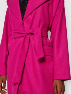 Desigual Γυναίκες Καπαρντίνες Καπαρτίνα Rubi 21WWEWBA Ροζ Regular Fit -Εξοδος Desigual Κατάστημα unnamed file 1441