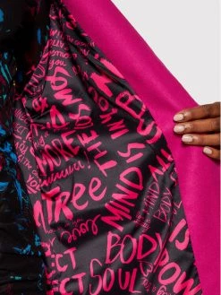 Desigual Γυναίκες Καπαρντίνες Καπαρτίνα Rubi 21WWEWBA Ροζ Regular Fit -Εξοδος Desigual Κατάστημα unnamed file 1442