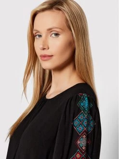 Desigual Γυναίκες Κορμάκια κορμάκι Candy 22SWBW47 Μαύρο Regular Fit 10 Desigual Γυναίκες Κορμάκια κορμάκι Candy 22SWBW47 Μαύρο Regular Fit -Εξοδος Desigual Κατάστημα unnamed file 1452