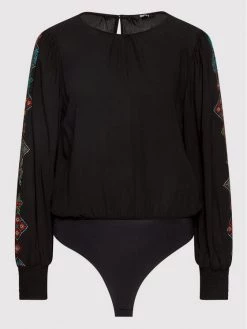 Desigual Γυναίκες Κορμάκια κορμάκι Candy 22SWBW47 Μαύρο Regular Fit 11 Desigual Γυναίκες Κορμάκια κορμάκι Candy 22SWBW47 Μαύρο Regular Fit -Εξοδος Desigual Κατάστημα unnamed file 1453