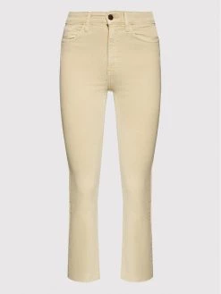 Desigual Γυναίκες Straight Leg Τζιν Marlon 22SWDD28 Μπεζ Regular Fit 11 Desigual Γυναίκες Straight Leg Τζιν Marlon 22SWDD28 Μπεζ Regular Fit -Εξοδος Desigual Κατάστημα unnamed file 1458