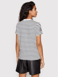 Desigual Γυναίκες T-shirts T-Shirt DISNEY Mickey Vida 22SWTK73 Λευκό Regular Fit -Εξοδος Desigual Κατάστημα unnamed file 1507