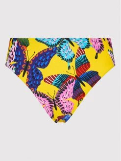 Desigual Γυναίκες Μπικίνι κάτω μέρος Alana 22SWMK19 Έγχρωμο -Εξοδος Desigual Κατάστημα unnamed file 1528