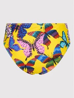 Desigual Γυναίκες Μπικίνι κάτω μέρος Alana 22SWMK19 Έγχρωμο -Εξοδος Desigual Κατάστημα unnamed file 1529