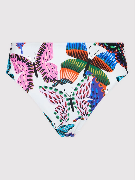 Desigual Γυναίκες Μπικίνι κάτω μέρος Alana 22SWMK19 Έγχρωμο 6 Desigual Γυναίκες Μπικίνι κάτω μέρος Alana 22SWMK19 Έγχρωμο - Image 4