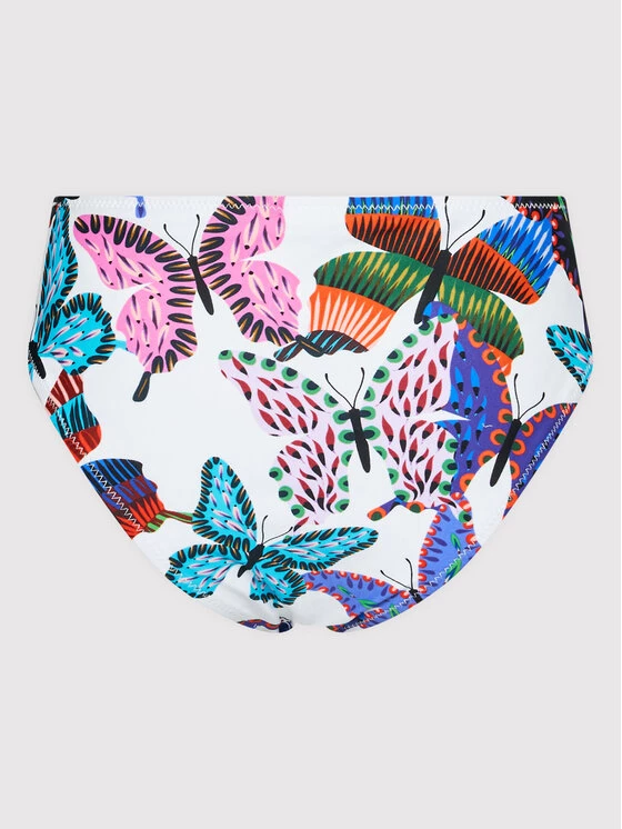 Desigual Γυναίκες Μπικίνι κάτω μέρος Alana 22SWMK19 Έγχρωμο 7 Desigual Γυναίκες Μπικίνι κάτω μέρος Alana 22SWMK19 Έγχρωμο - Image 5