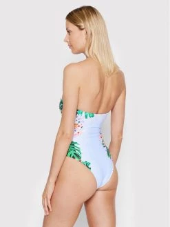 Desigual Γυναίκες Ολόσωμα Μαγιό Μαγιό Parrot 22SWMW08 Έγχρωμο -Εξοδος Desigual Κατάστημα unnamed file 1549