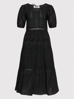 Desigual Γυναίκες Καθημερινά Φορέματα Φόρεμα καθημερινό Brady 22SWVW16 Μαύρο Regular Fit 11 Desigual Γυναίκες Καθημερινά Φορέματα Φόρεμα καθημερινό Brady 22SWVW16 Μαύρο Regular Fit -Εξοδος Desigual Κατάστημα unnamed file 1560