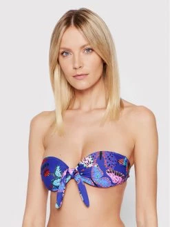 Desigual Γυναίκες Μπικίνι πάνω μέρος Alana 22SWMK20 Έγχρωμο