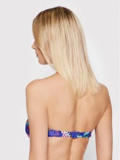 Desigual Γυναίκες Μπικίνι πάνω μέρος Alana 22SWMK20 Έγχρωμο -Εξοδος Desigual Κατάστημα unnamed file 1574