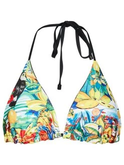 Desigual Γυναίκες Μπικίνι πάνω μέρος Florida 21SWMK32 Έγχρωμο -Εξοδος Desigual Κατάστημα unnamed file 1592