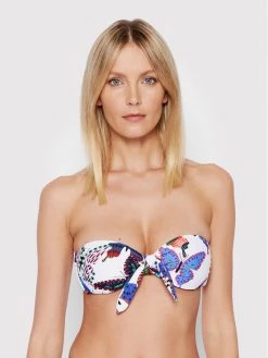 Desigual Γυναίκες Μπικίνι πάνω μέρος Alana 22SWMK20 Έγχρωμο