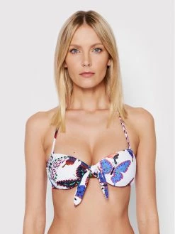 Desigual Γυναίκες Μπικίνι πάνω μέρος Alana 22SWMK20 Έγχρωμο -Εξοδος Desigual Κατάστημα unnamed file 1621