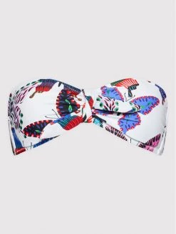 Desigual Γυναίκες Μπικίνι πάνω μέρος Alana 22SWMK20 Έγχρωμο -Εξοδος Desigual Κατάστημα unnamed file 1622