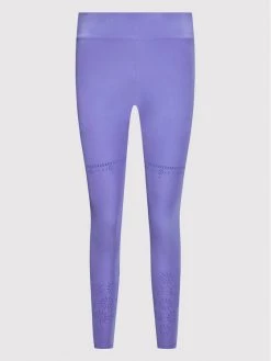 Desigual Γυναίκες Κολάν Vela 22SWKK04 Μωβ Slim Fit -Εξοδος Desigual Κατάστημα unnamed file 1672