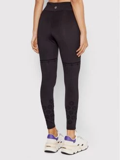 Desigual Γυναίκες Κολάν Vela 22SWKK04 Μαύρο Slim Fit -Εξοδος Desigual Κατάστημα unnamed file 1675