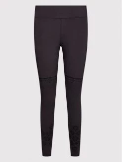 Desigual Γυναίκες Κολάν Vela 22SWKK04 Μαύρο Slim Fit -Εξοδος Desigual Κατάστημα unnamed file 1677