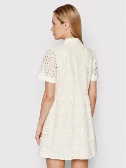 Desigual Γυναίκες Φορέματα σε Στυλ Πουκάμισο & Σεμιζιέ Φόρεμα πουκάμισο Tallin 22SWVW04 Μπεζ Regular Fit 9 Desigual Γυναίκες Φορέματα σε Στυλ Πουκάμισο & Σεμιζιέ Φόρεμα πουκάμισο Tallin 22SWVW04 Μπεζ Regular Fit -Εξοδος Desigual Κατάστημα unnamed file 1680