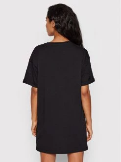 Desigual Γυναίκες Καθημερινά Φορέματα Φόρεμα καθημερινό Atenas 22SWVK28 Μαύρο Oversize 9 Desigual Γυναίκες Καθημερινά Φορέματα Φόρεμα καθημερινό Atenas 22SWVK28 Μαύρο Oversize -Εξοδος Desigual Κατάστημα unnamed file 1700