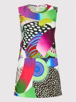 Desigual Γυναίκες Ολόσωμες Φόρμες Ολόσωμη φόρμα MONSIEUR CHRISTIAN LACROIX Estrasburgo 22SWVW52 Έγχρωμο Regular Fit -Εξοδος Desigual Κατάστημα unnamed file 1722