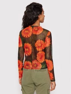 Desigual Γυναίκες Μπλουζάκια Μπλουζάκι Gaila 22SWTK26 Πράσινο Slim Fit 9 Desigual Γυναίκες Μπλουζάκια Μπλουζάκι Gaila 22SWTK26 Πράσινο Slim Fit -Εξοδος Desigual Κατάστημα unnamed file 1760