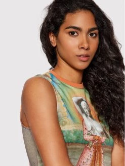 Desigual Γυναίκες Μπλουζάκια Μπλουζάκι Dharma 22SWTK13 Πράσινο Regular Fit 10 Desigual Γυναίκες Μπλουζάκια Μπλουζάκι Dharma 22SWTK13 Πράσινο Regular Fit -Εξοδος Desigual Κατάστημα unnamed file 1781