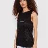 Desigual Γυναίκες Tops Τοπ Tulum 22SWTK74 Μαύρο Regular Fit -Εξοδος Desigual Κατάστημα unnamed file 1783