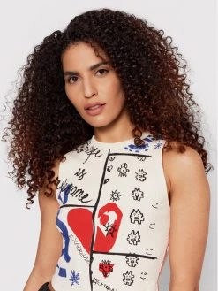 Desigual Γυναίκες Tops Τοπ Leah 22SWTKAZ Μπεζ Slim Fit 10 Desigual Γυναίκες Tops Τοπ Leah 22SWTKAZ Μπεζ Slim Fit -Εξοδος Desigual Κατάστημα unnamed file 1796