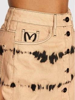 Desigual Γυναίκες Mini Φούστα τζιν Tie-Dye 22SWFD08 Μπεζ Regular Fit 10 Desigual Γυναίκες Mini Φούστα τζιν Tie-Dye 22SWFD08 Μπεζ Regular Fit -Εξοδος Desigual Κατάστημα unnamed file 1816