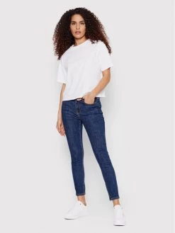 Desigual Γυναίκες T-shirts T-Shirt Padel 22SWTK63 Λευκό Oversize -Εξοδος Desigual Κατάστημα unnamed file 1819