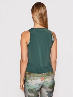 Desigual Γυναίκες Tops Τοπ Jan 21WWTKBV Πράσινο Regular Fit -Εξοδος Desigual Κατάστημα unnamed file 1856