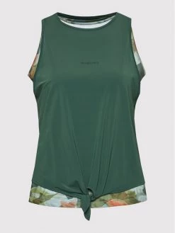 Desigual Γυναίκες Tops Τοπ Jan 21WWTKBV Πράσινο Regular Fit -Εξοδος Desigual Κατάστημα unnamed file 1858
