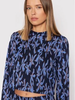 Desigual Γυναίκες Μπλουζάκια Μπλουζάκι Jane Austen 21WWJFAZ Σκούρο μπλε Regular Fit 10 Desigual Γυναίκες Μπλουζάκια Μπλουζάκι Jane Austen 21WWJFAZ Σκούρο μπλε Regular Fit -Εξοδος Desigual Κατάστημα unnamed file 1862