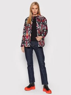 Desigual Γυναίκες Μεταβατικά Μπουφάν Μπουφάν μεταβατικό Eliot 21WWEWA8 Μαύρο Regular Fit 9 Desigual Γυναίκες Μεταβατικά Μπουφάν Μπουφάν μεταβατικό Eliot 21WWEWA8 Μαύρο Regular Fit -Εξοδος Desigual Κατάστημα unnamed file 1885