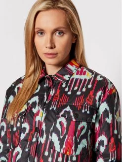 Desigual Γυναίκες Μεταβατικά Μπουφάν Μπουφάν μεταβατικό Eliot 21WWEWA8 Μαύρο Regular Fit 11 Desigual Γυναίκες Μεταβατικά Μπουφάν Μπουφάν μεταβατικό Eliot 21WWEWA8 Μαύρο Regular Fit -Εξοδος Desigual Κατάστημα unnamed file 1887