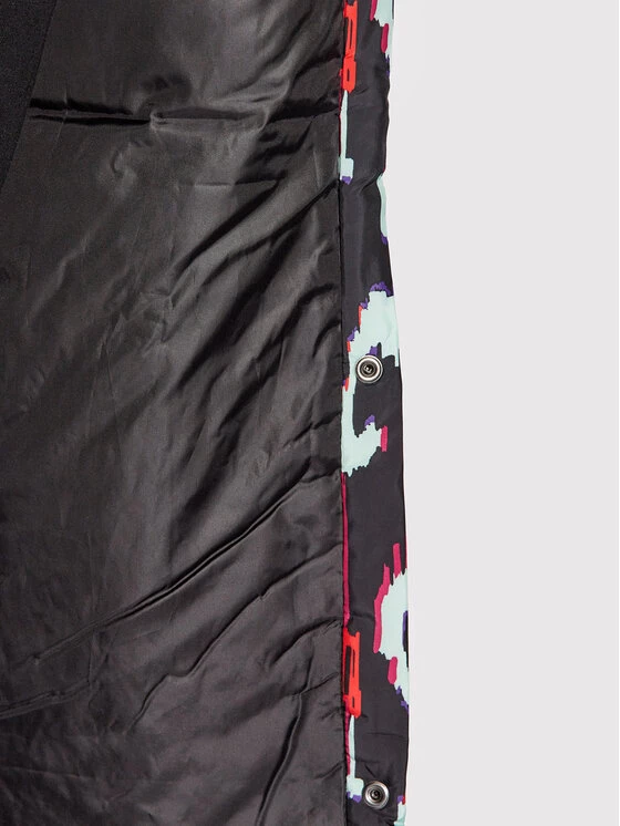 Desigual Γυναίκες Μεταβατικά Μπουφάν Μπουφάν μεταβατικό Eliot 21WWEWA8 Μαύρο Regular Fit 7 Desigual Γυναίκες Μεταβατικά Μπουφάν Μπουφάν μεταβατικό Eliot 21WWEWA8 Μαύρο Regular Fit - Image 5